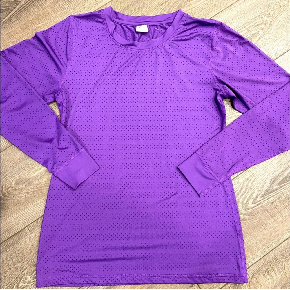 Zyia Chill Shirt